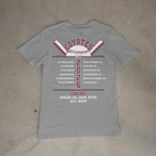 AV Coyotes 6–7U 2026 Roster Tee