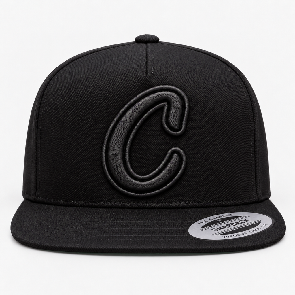 AV Coyotes – Snapback Hat