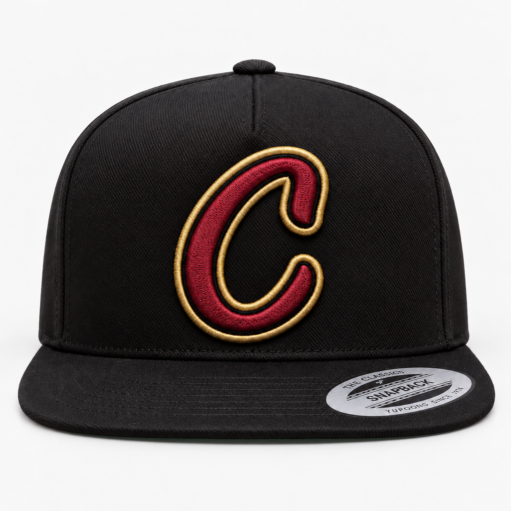 AV Coyotes – Snapback Hat