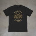 AV Coyotes - Coyote Strong Tee
