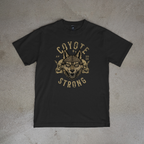 AV Coyotes - Coyote Strong Tee