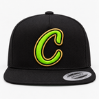 AV Coyotes – Snapback Hat