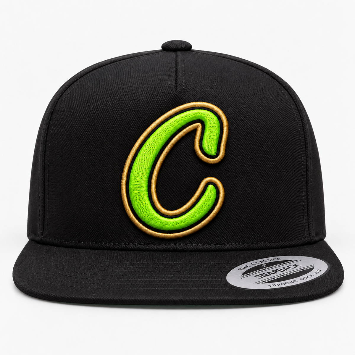 AV Coyotes – Snapback Hat