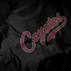 AV Coyotes Performance Jersey Tee