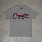 AV Coyotes Performance Jersey Tee