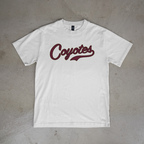 AV Coyotes Performance Jersey Tee