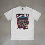 AV Coyotes – Fear the Pack Tee