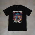 AV Coyotes – Fear the Pack Tee