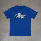 Los Coyotes Gold Edition Tee