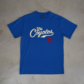 Los Coyotes Gold Edition Tee