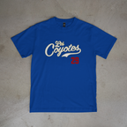 Los Coyotes Gold Edition Tee