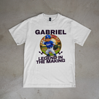 Legend in the Making - Custom Animated Tee