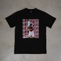 Custom Player Statement Tee