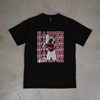Custom Player Statement Tee