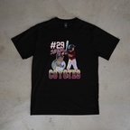Custom Player Spotlight Tee