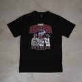 Custom Player Poster Tee