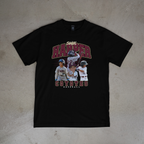 Custom Player Poster Tee