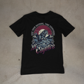 AV Coyotes – Give Them Nothing Tee