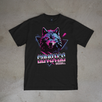 AV Coyotes - Neon Coyote Tee