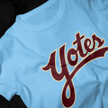AV Coyotes City Connect Performance Tee
